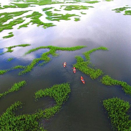14 Haul Away Villa Hilton Head Island Dış mekan fotoğraf