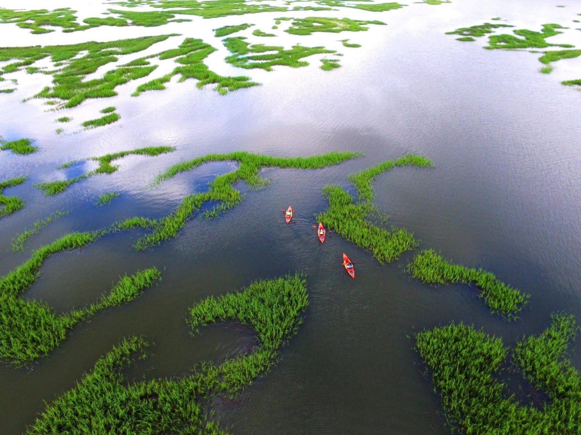 14 Haul Away Villa Hilton Head Island Dış mekan fotoğraf