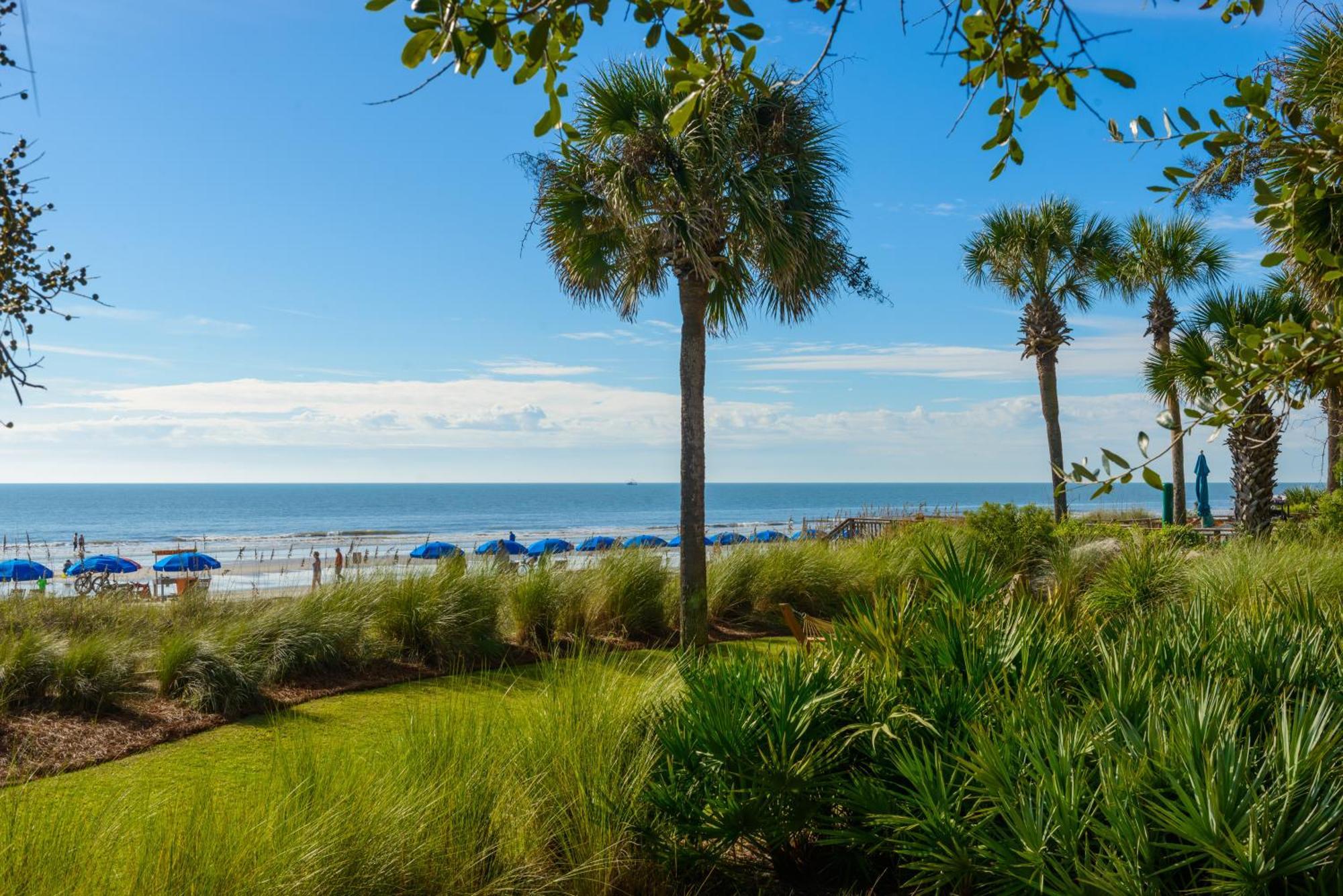 14 Haul Away Villa Hilton Head Island Dış mekan fotoğraf