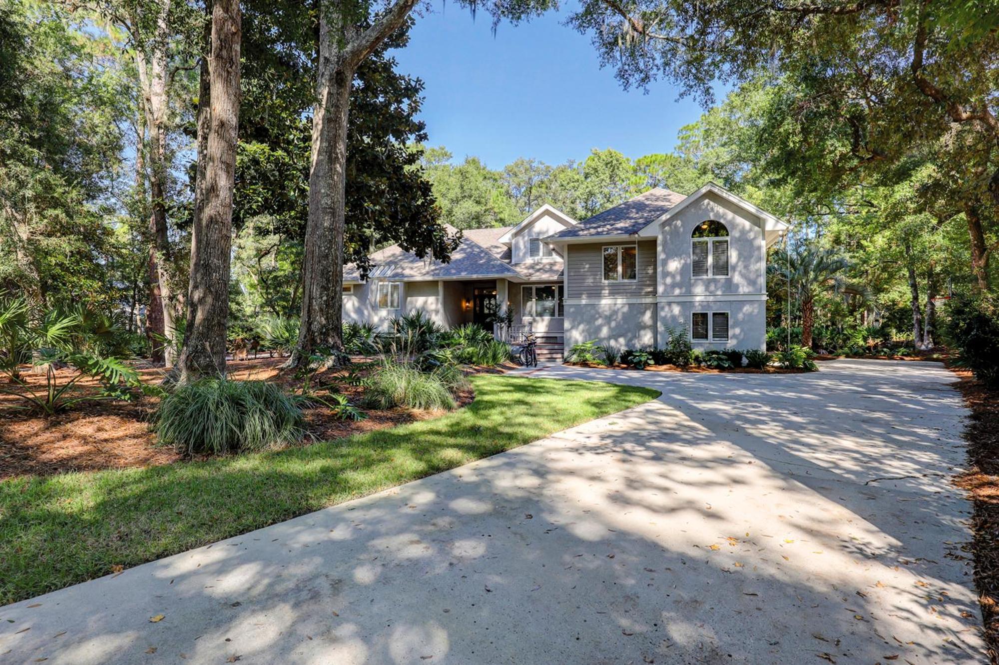 14 Haul Away Villa Hilton Head Island Dış mekan fotoğraf